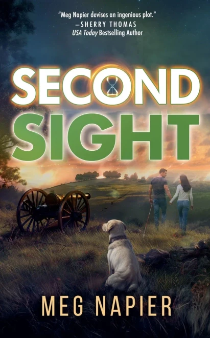 Second Sight