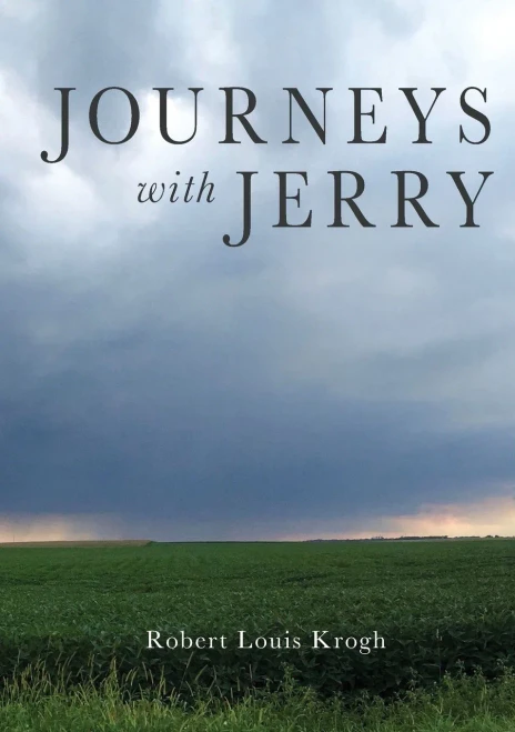 Journeys with Jerry