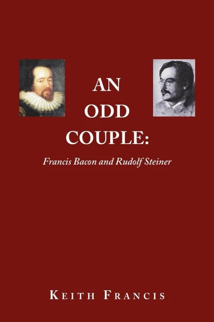 An Odd Couple: Francis Bacon And Rudolf Steiner