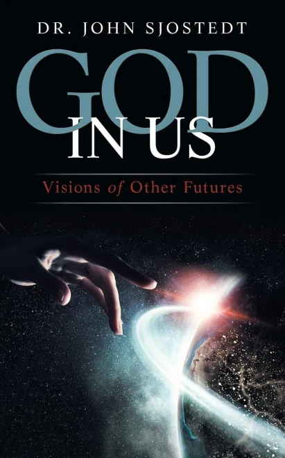 God In Us: Visions Of Other Futures