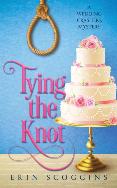 Tying the Knot (A Wedding Crashers Mystery)