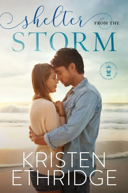 Shelter from the Storm - 9781953925008