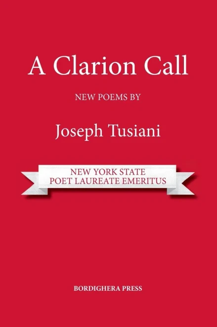 A Clarion Call (Via Folios)