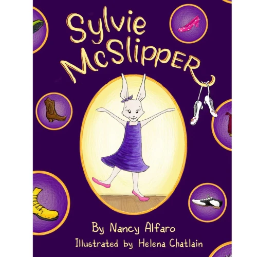 Sylvie McSlipper