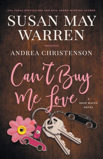 Can't Buy Me Love (Deep Haven Collection)