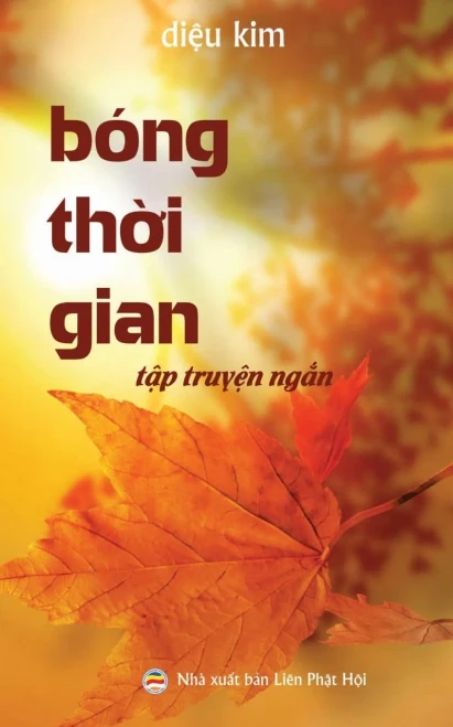 Bóng Th?I Gian: T?P Truy?N Ng?N Ph?T Giao (Vietnamese Edition)