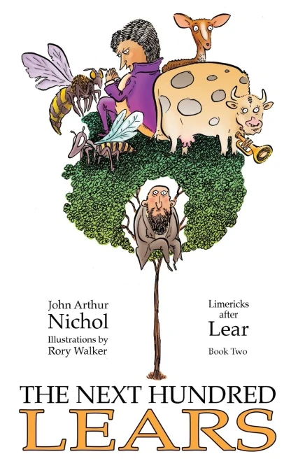 The Next Hundred Lears: Limericks After Lear
