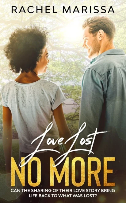 Love Lost No More: A Contemporary Romance