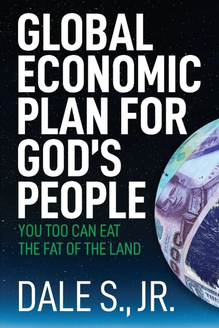 Global Economic Plan For Gods People