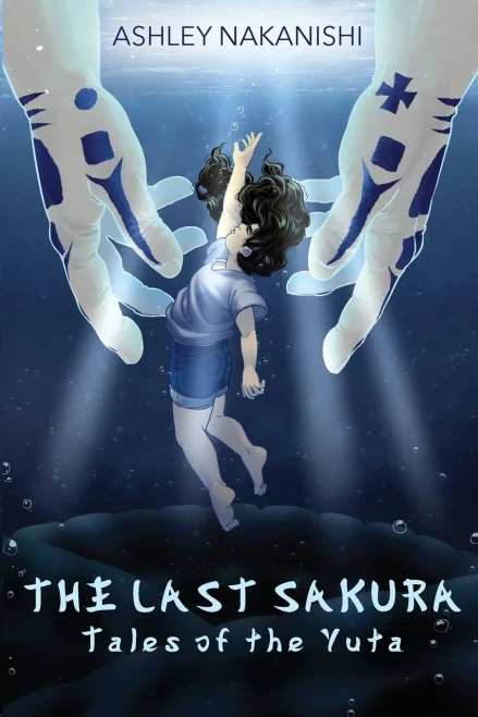 The Last Sakura: Tales of The Yuta