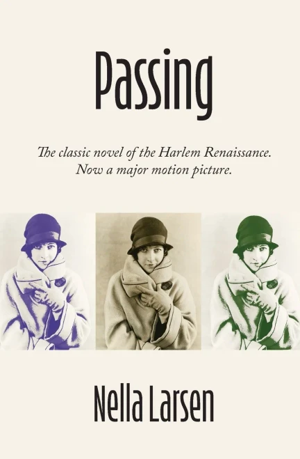Passing - 9781952154065