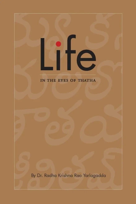 Life In The Eyes Of Thatha
