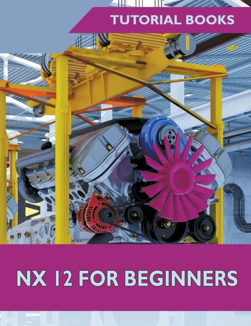 Nx 12 For Beginners