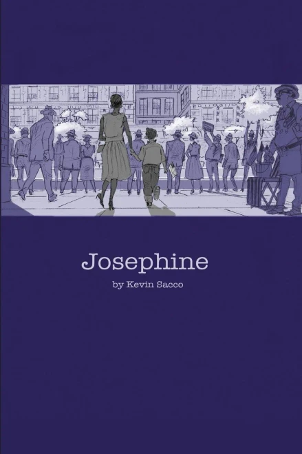 Josephine Gn