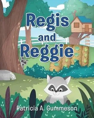 Regis And Reggie