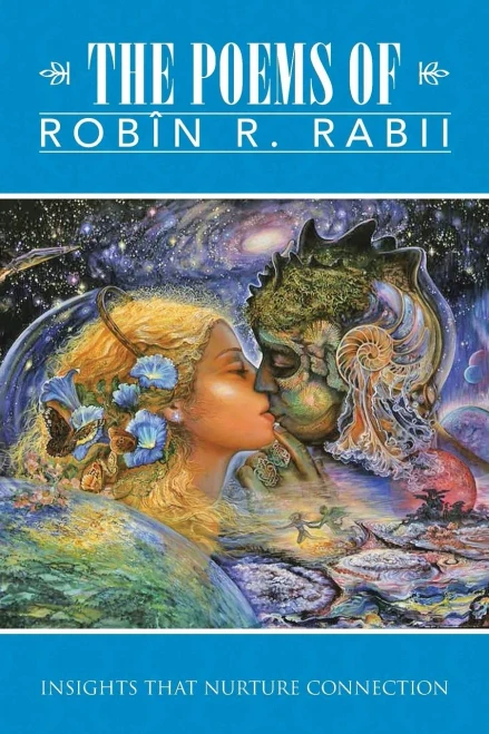 The Poems Of Robin R. Rabii