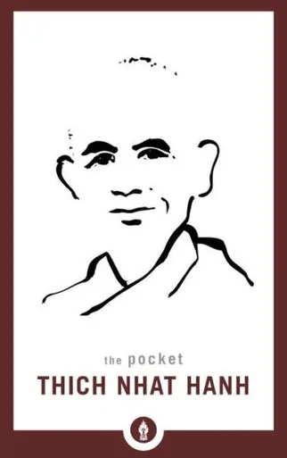 The Pocket Thich Nhat Hanh (Shambhala Pocket Library)