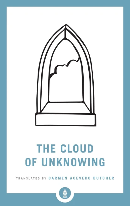 The Cloud Of Unknowing (Shambhala Pocket Library)