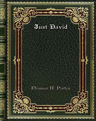 Just David