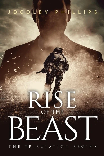 Rise Of The Beast: The Tribulation Begins