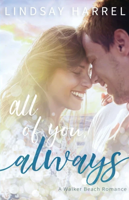 All of You, Always: A Walker Beach Romance