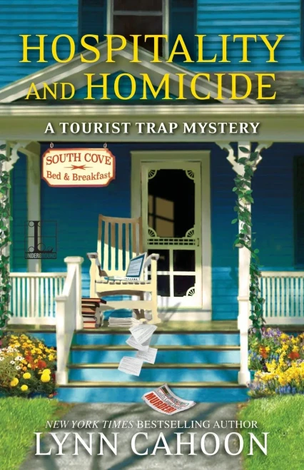 Hospitality And Homicide