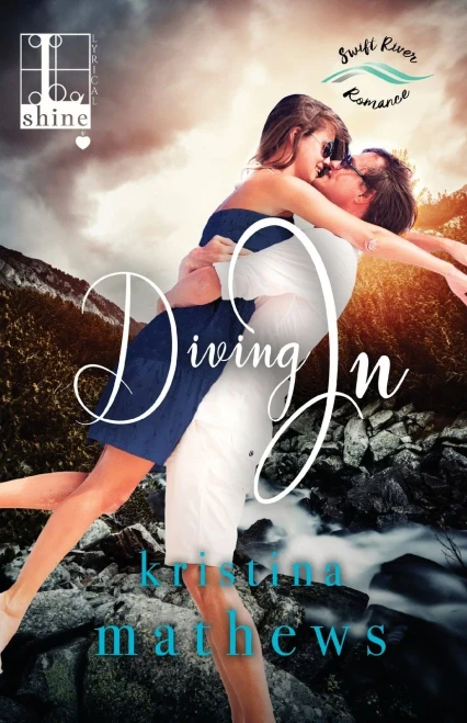 Diving In (A Swift River Romance)