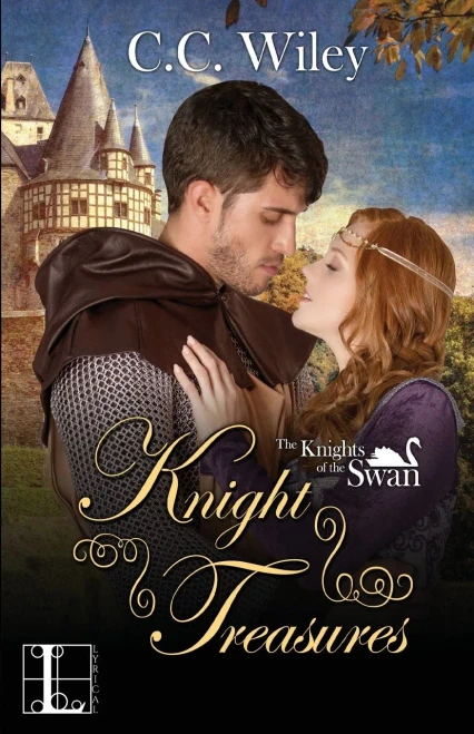 Knight Treasures (Knights Of The Swan)