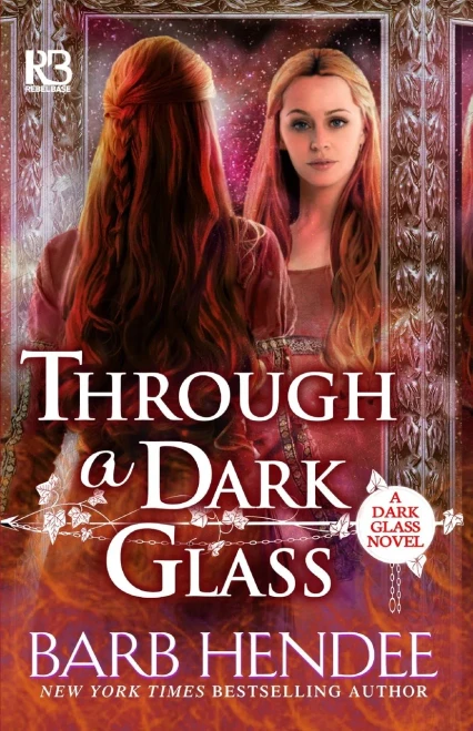 Through A Dark Glass (A Dark Glass Novel)