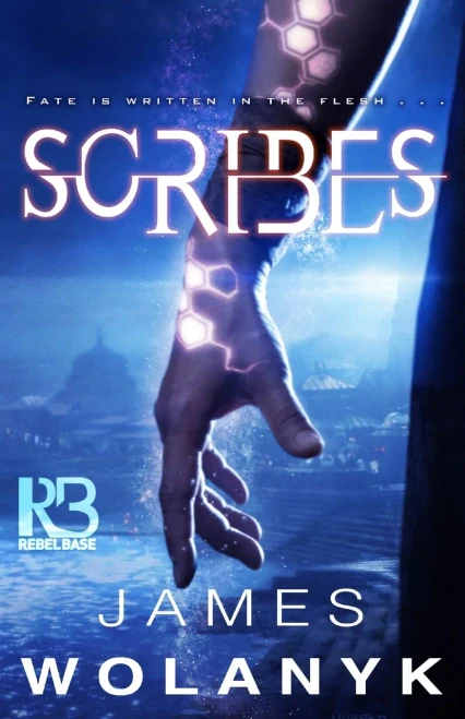 Scribes (The Scribe Cycle)