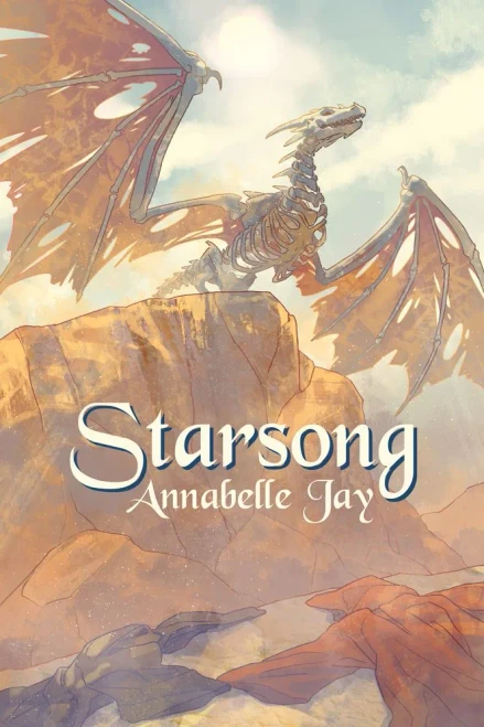 Starsong (3) (The Sun Dragon)