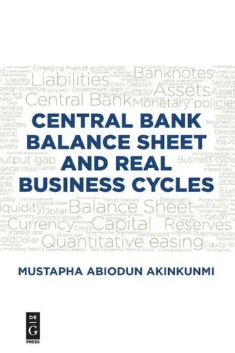 Central Bank Balance Sheet And Real Business Cycles