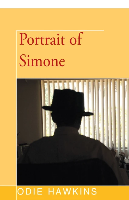 Portrait Of Simone