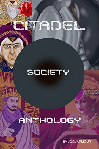 Citadel Society Anthology