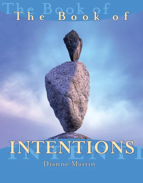 The Book Of Intentions
