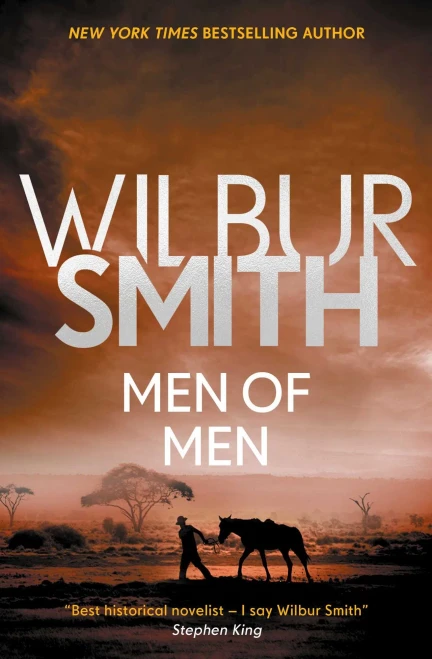 Men Of Men (2) (The Ballantyne Series)