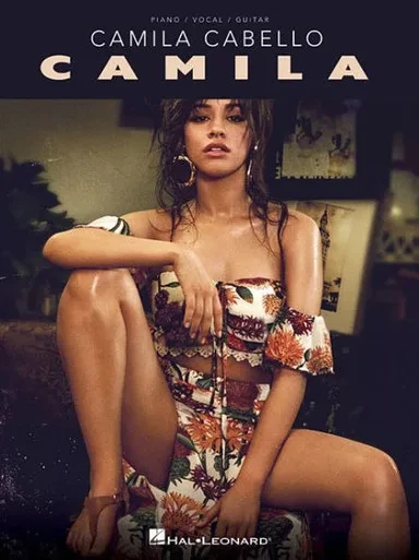 Camila Cabello - Camila