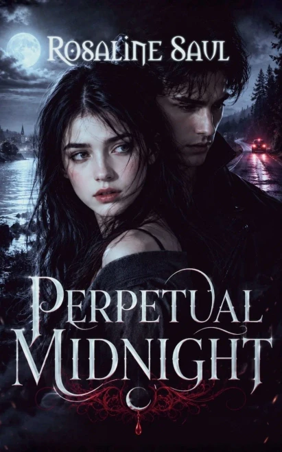 Perpetual Midnight - Paperback