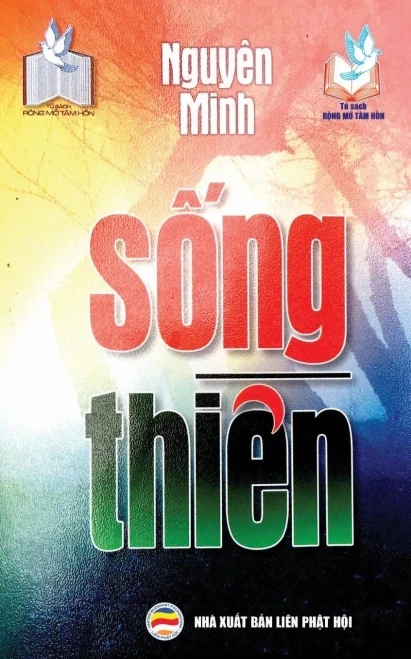S?Ng Thi?N: B?N In Nam 2017 (Vietnamese Edition)