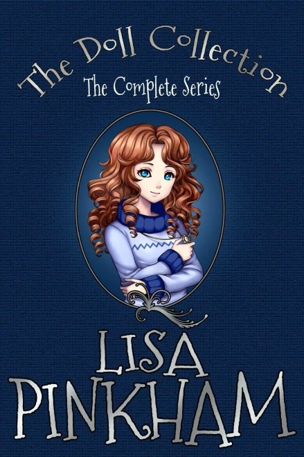 The Doll Collection: The Complete Series