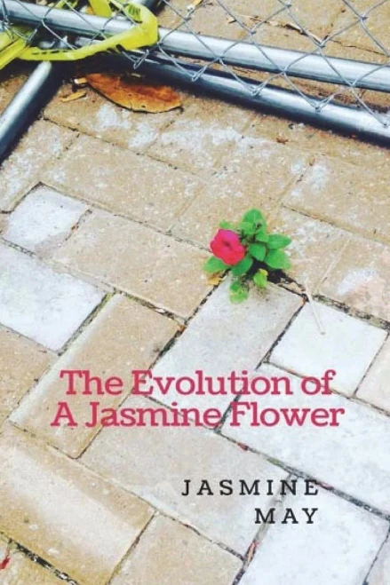 The Evolution Of A Jasmine Flower