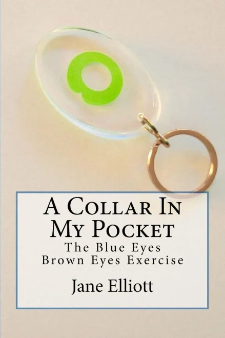 A Collar In My Pocket: Blue Eyes/Brown Eyes Exercise