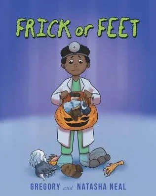 Frick Or Feet