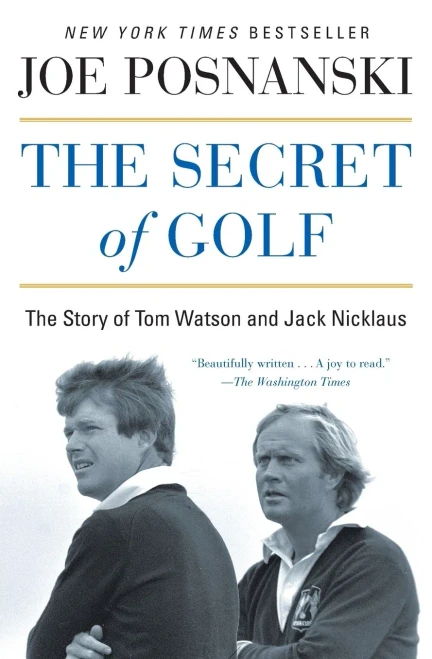 The Secret Of Golf