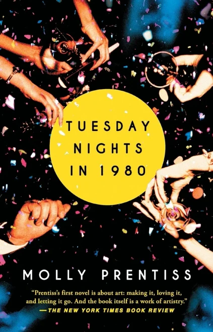 Tuesday Nights In 1980