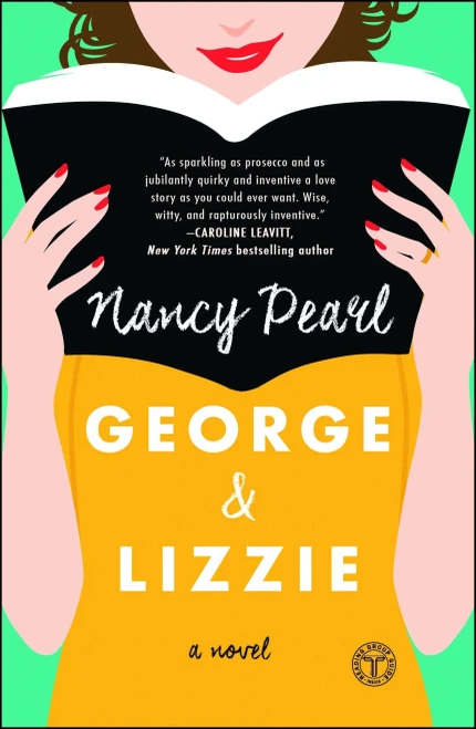 George And Lizzie: A Novel