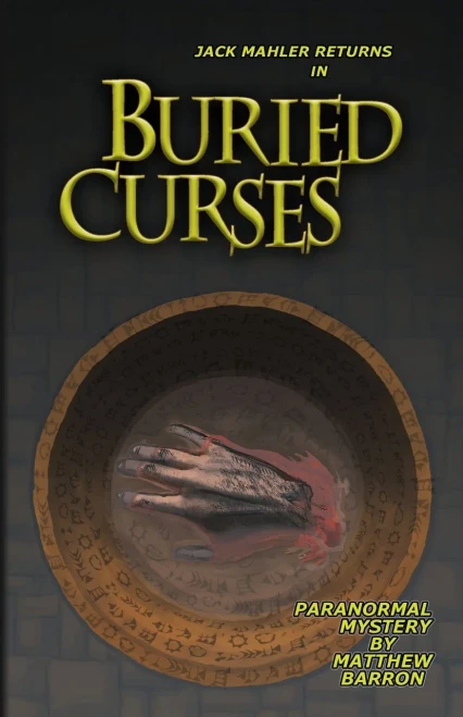 Buried Curses
