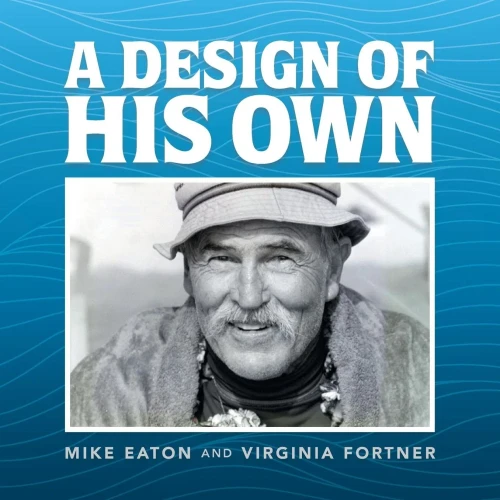A Design Of His Own