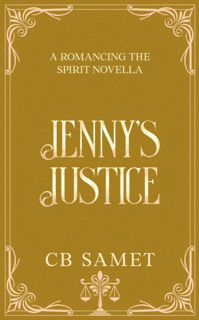 Jenny's Justice