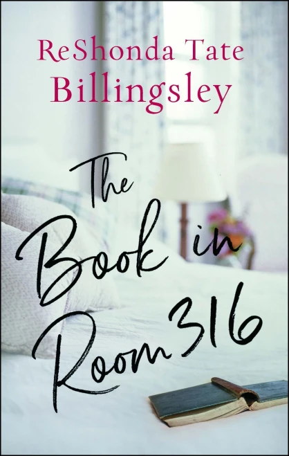 The Book In Room 316